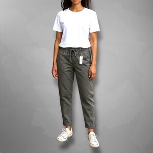 Young Fabulous & Broke pants S new